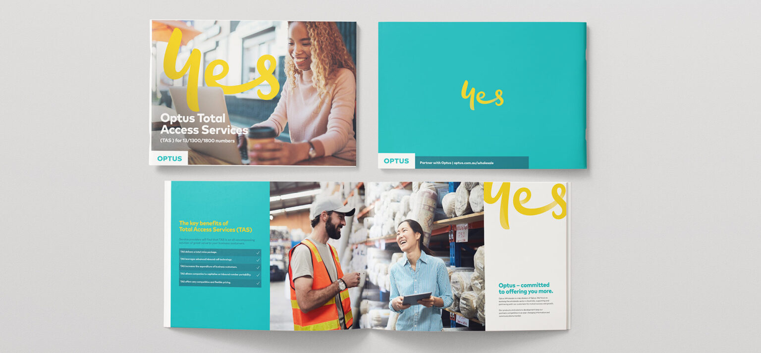 Graphic Design Agency Sydney Orion Creative