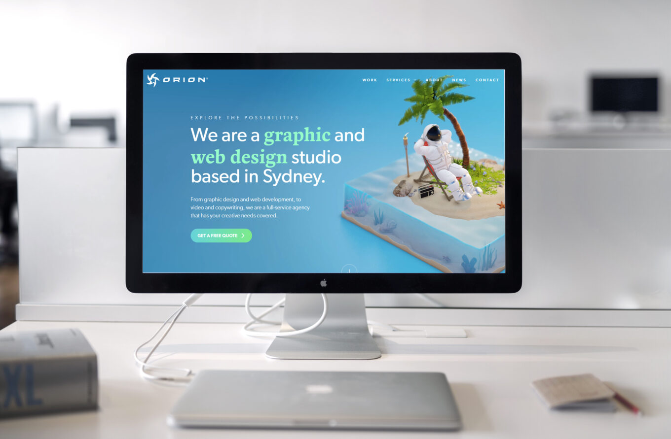 Everything you need to know about the new '.au' web domains - Orion ...